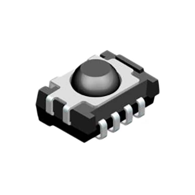 TSOP6436TT Vishay Semiconductor Opto Division  Optical Sensors - Photo Detectors - Remote Receiver